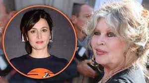 Dans la famille de géraldine lapalus je demande la petite soeur amélie. Brigitte Bardot Une Petite Fille Devoilee Decouvrez A Quoi Elle Ressemble Actualites Ferocee