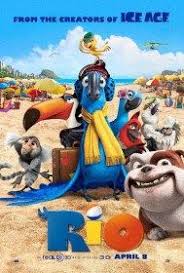Grab Your Maracas Because You Ll Be Dancing Out Of Your Seat For This Movie Kid Movies Kids Movies Rio Movie