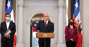 #cuarentena_chile | 328k people have watched this. Coronavirus Chile Anuncia El Final De Su Cuarentena Por Coronavirus