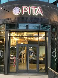 Simply click on the pita mediterranean street food location below to find out where it is located and if it received positive reviews. Pita Mediterranean Street Food Midtown Alliance Atlanta Ga