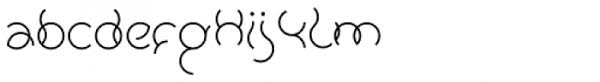 Creamy Moony Otf 700 Font What Font Is