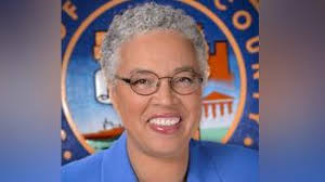 LeadCare Cook County celebrates milestone with 100th lead service line  replacement