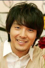 This is a winter sonata ost. Park Yong Ha Dramawiki