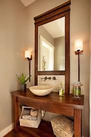 Powder Room Powder Room Design Bathroom Interior Wall Lighting Design