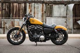 2019 Harley Davidson Sportster Iron 883 Motorcycle Uae S Prices Specs Features Review
