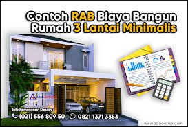 Arsitektur komputer mempelajari atribut ‑ atribut sistem komputer yang terkait dengan seorang programmer. Contoh Rab Biaya Bangun Rumah 3 Lantai Minimalis Asia Arsitek