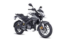 Bajaj Pulsar Ns200 Bs6 Launched Priced At Inr 1 25 Lakh Pulsar Old Bikes Bajaj Auto