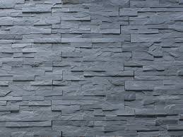 A random linear stone look tile mosaic is the closest you can get to a stacked stone look but it would not have the depth or split face finish a traditional stacked stone would have. Split Tile Natural Stone Face Wall Tiles Home Facebook
