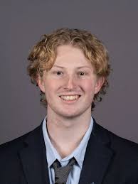 2025 Men's Lacrosse Roster