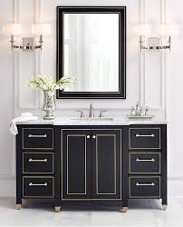 Shopping bathroom fixtures bathrooms home & garden products vanities bathroom mirrors accessories mirrors. Pin By Chrles Cahn On Quick Saves In 2021 Black Vanity Bathroom Black Cabinets Bathroom Black Bathroom