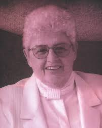 Obituary for Louise (Salway) Brock