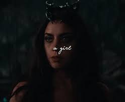 we're all stories in the end