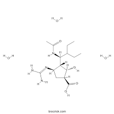 Image result for Peramivir