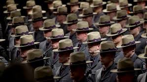 A member of the democratic party , he was elected to the same position his father, mario cuomo , held for three terms, and he is the brother of cnn news anchor chris. Andrew Cuomo Picked A Young Trooper For Security Harassed Her Report