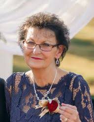 Obituary information for Kathy Kitchens