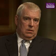 Prince Andrew to celebrate birthday today with 'secret gathering' at Royal  Lodge as ex Sarah Ferguson 'remains devoted' to him 🔽