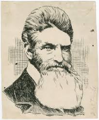 Mapping John Brown: How one man's failed rebellion expanded the  abolitionist cause