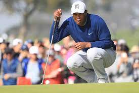 Eldrick tont tiger woods is an american professional golfer. Tiger Woods Climbs Leaderboard With 3rd Round 69 At 2020 Farmers Insurance Open Bleacher Report Latest News Videos And Highlights