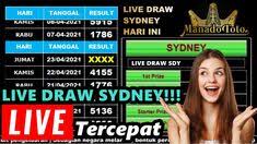 Rincian informasi diatas menjadi bagian dari apa kalian dapatkan jika telah berhasil membuka akun disalah satu internet penyedia layanan permainan terbesar sudah kami rekomendasikan. 160 Ide Live Draw Togel Hari Ini Keluaran Togel Hari Ini Di 2021 Tanggal Sydney 8 Februari