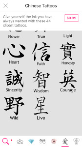 S Giapponesi Men Tattoos Arm Sleeve Chinese Tattoo Chinese Symbols