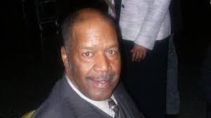 Charles M. Ricks, Jr. Obituary (1938