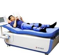 Psk Ecp Eecp Heart Therapy Medical Device Machine