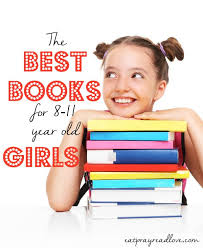 The Best Books For Girls Ages 8 11 Eat Pray Read Love Book Girl Books For Tween Girls Good Books