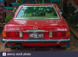 Mercedes 450 High Resolution Stock Photography And Images Alamy