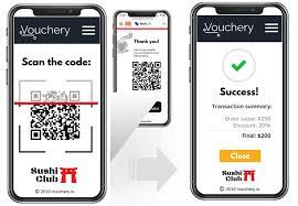 Download our app for exclusive voucher and discount codes available from all the uk's favourite ready to download on both ios and android, the vdc app gives you the quickest way to access all. Getting Started With Vouchery Pos Voucher Scanning App
