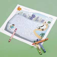 Download Phineas And Ferb Disney Family SVG Cut Files
