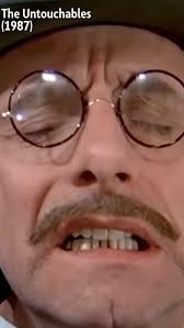 Os Intocáveis 1987, Diretor: Brian De Palma, Autores: Eliot Ness , Oscar  Fraley, Atores: Kevin Costner ( Eliot Ness) , Andy García ( Agente George  Stone) , Vito D'Ambrosio ( Motorista) e Jack Kehoe ( ...