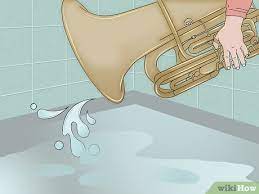 How To Clean And Maintain A Tuba: 8 Steps (With Pictures)