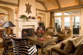 Within the industry, designers and architects are discovering the need a family has for casual, relaxed living space. Hearth Room Design Ideas