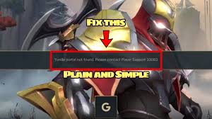 How To Fix Yordle Portal Not Found League Of Legends Wild Rift Youtube The females have blue skin, white. how to fix yordle portal not found