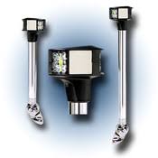 Led Anchor Masthead Lights Led Navigation Lights Attwood Marine Products
