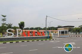 Check spelling or type a new query. Sp Arena Is On The Map Of Seberang Jaya