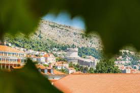 Privat innkvartering, leiligheter, rom, villaer dubrovnik, kroatia. Apartment Room Lukre I Dubrovnik Kroatia Bestill Na Hostelbookers