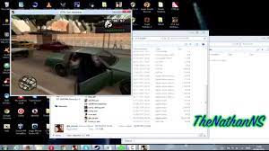 Play with your friend in one pc like in ps2 version! How To Easily Install Any Mod For Gta San Andreas Modloader Tutorial Youtube