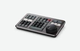 Let's start with the most obvious. Davinci Resolve 17 Blackmagic Design