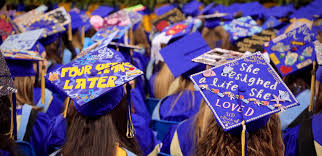 Graduation 2019 College Of Education Human Development