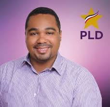 Dirigente del PLD Víctor Mateo buscará una diputación por Barahona