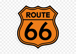 Route route 66 route 66 sign las vegas road road sign usa symbol road icon transportation time speed distance motorsports tsd rally clipart rally route map symbols direction street element sign sketch. Route 66 Route 66 Sign Free Transparent Png Clipart Images Download