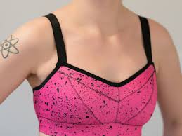 Unlike jeans, bra sewing is a specialty niche i'd love to dip my toe in. Bra Month Bra Bralette Pattern Roundup Sew Busty Community