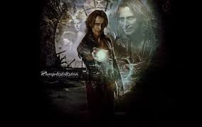 Once Upon A Time Wallpaper Rumpelstiltskin Upcoming Disney Movies Rumpelstiltskin Disney Movies