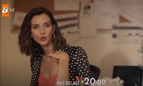 Maybe you would like to learn more about one of these? Bas Belasi Dizisi Son Bolum Ozet Fragman Dizi Haberleri