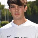 Southwestern Conference Scholar and Sportsmanship Athletes of November