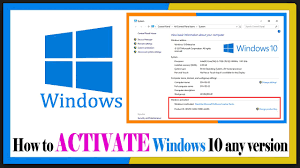 New windows 10 activator txt file for all version. How To Activate Window 10 All Version Activation Cmd Txt 2020 No More Virus Entry While Activate Youtube