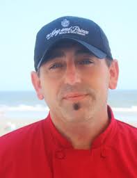 Thomas Cook has been appointed Executive Chef at The King and Prince Beach  & Golf Resort in St Simons Island