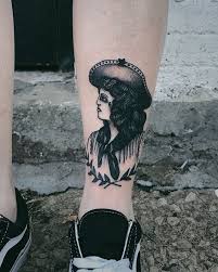 We did not find results for: Annie Oakley For Heather Thanks Artist Dimatattooer Tattoo Designs Tattoos Traditional Tattoo