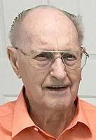 John Joseph 'Joe' Mathis Jr.